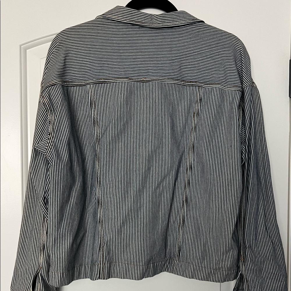 Splendid jacket - Picture 3 of 4